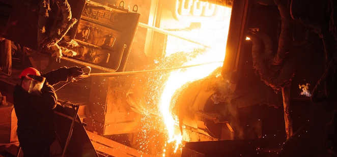 退火炉如何避免工件局部过热和氧化？
